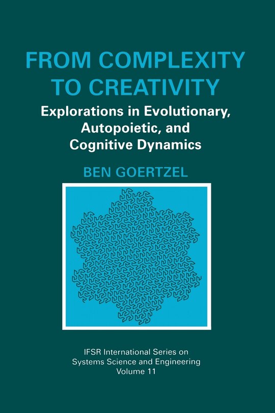 Couverture_From Complexity to Creativity