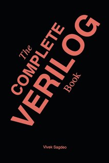 Front cover_The Complete Verilog Book