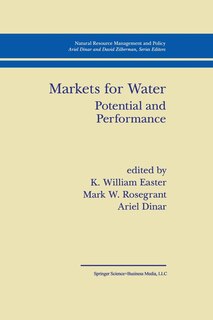 Couverture_Markets for Water