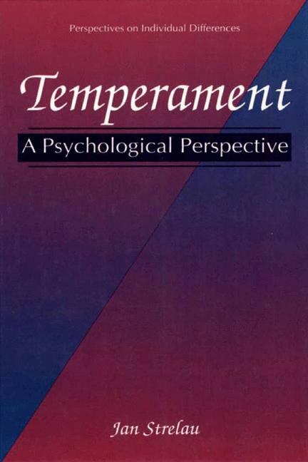Front cover_Temperament