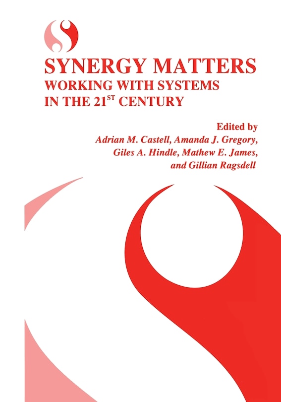 Couverture_Synergy Matters