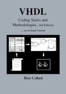 Couverture_VHDL Coding Styles and Methodologies