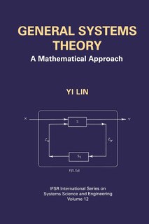 Front cover_General Systems Theory