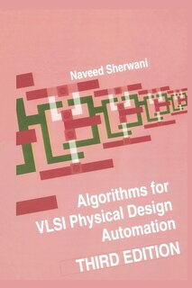 Front cover_Algorithms for VLSI Physical Design Automation