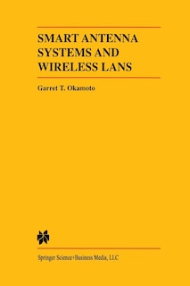 Front cover_Smart Antenna Systems and Wireless LANs