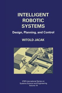 Front cover_Intelligent Robotic Systems