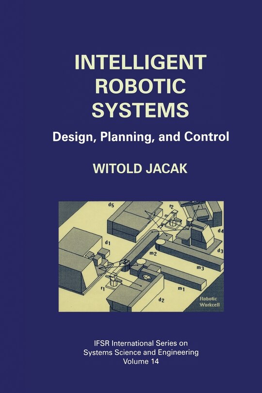 Front cover_Intelligent Robotic Systems