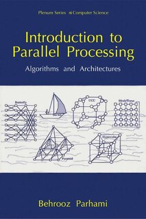 Front cover_Introduction to Parallel Processing