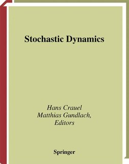 Couverture_Stochastic Dynamics