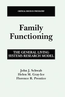 Front cover_Family Functioning