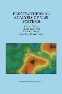 Front cover_Electrothermal Analysis of VLSI Systems