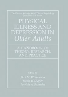 Front cover_Physical Illness and Depression in Older Adults