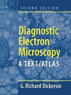 Couverture_Diagnostic Electron Microscopy