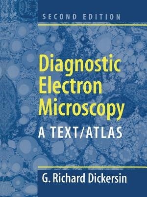 Couverture_Diagnostic Electron Microscopy