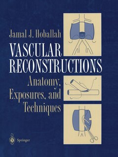 Front cover_Vascular Reconstructions