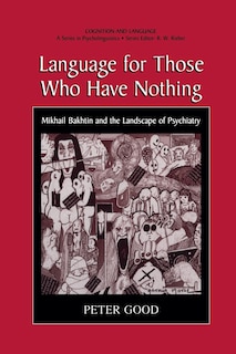 Front cover_Language for Those Who Have Nothing