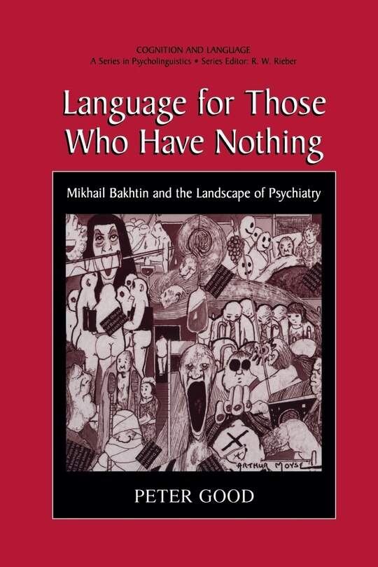 Front cover_Language for Those Who Have Nothing