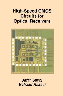 Front cover_High-Speed CMOS Circuits for Optical Receivers