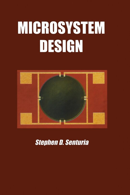 Couverture_Microsystem Design