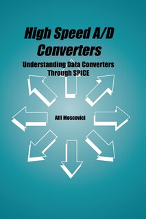 Couverture_High Speed A/D Converters
