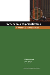 Front cover_System-on-a-Chip Verification