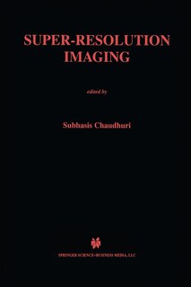Front cover_Super-Resolution Imaging