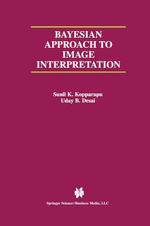 Couverture_Bayesian Approach to Image Interpretation