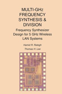 Front cover_Multi-ghz Frequency Synthesis And Division