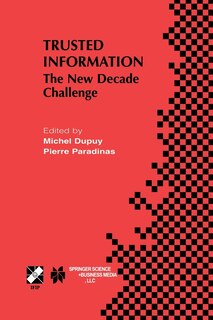 Couverture_Trusted Information