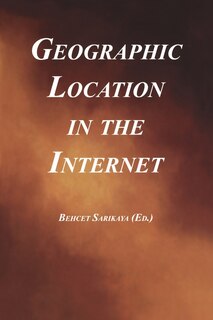 Front cover_Geographic Location in the Internet