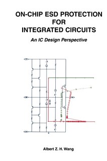 Front cover_On-Chip ESD Protection for Integrated Circuits