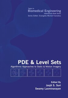 Couverture_Pde And Level Sets