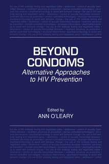 Front cover_Beyond Condoms