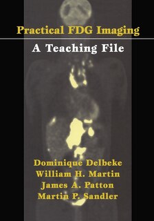 Front cover_Practical FDG Imaging