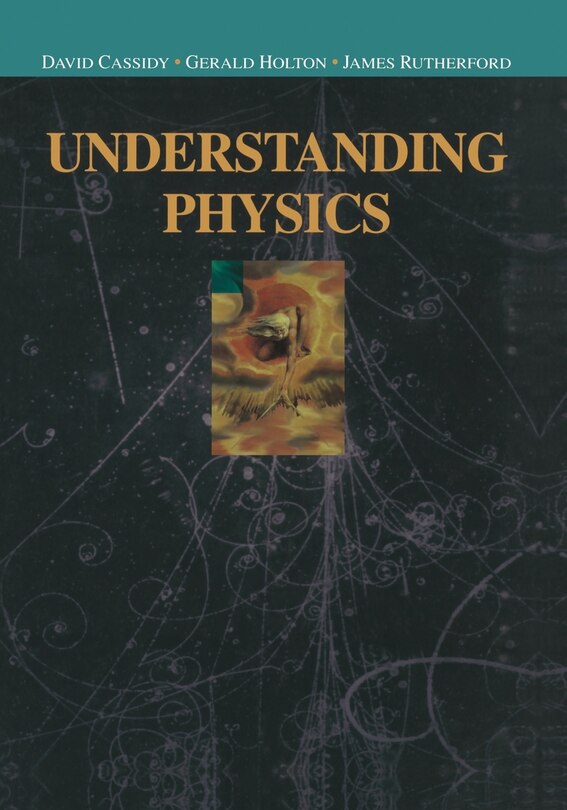 Couverture_Understanding Physics