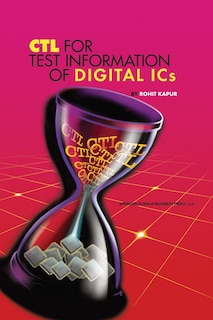 Front cover_CTL for Test Information of Digital ICs