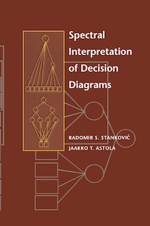 Couverture_Spectral Interpretation of Decision Diagrams