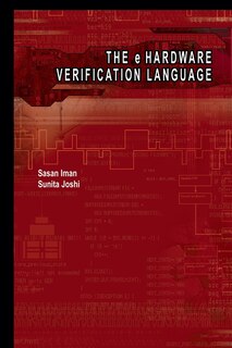 Front cover_The e Hardware Verification Language