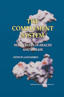 Couverture_The Complement System