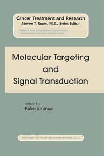 Front cover_Molecular Targeting and Signal Transduction