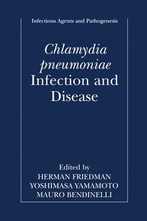 Front cover_Chlamydia Pneumoniae