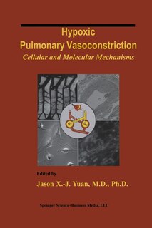 Front cover_Hypoxic Pulmonary Vasoconstriction
