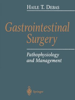 Couverture_Gastrointestinal Surgery