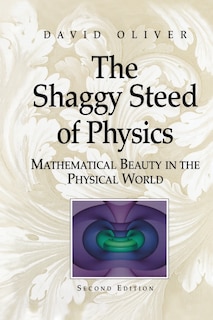 Couverture_The Shaggy Steed of Physics