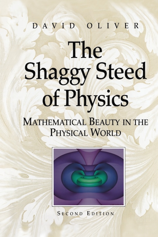Couverture_The Shaggy Steed of Physics