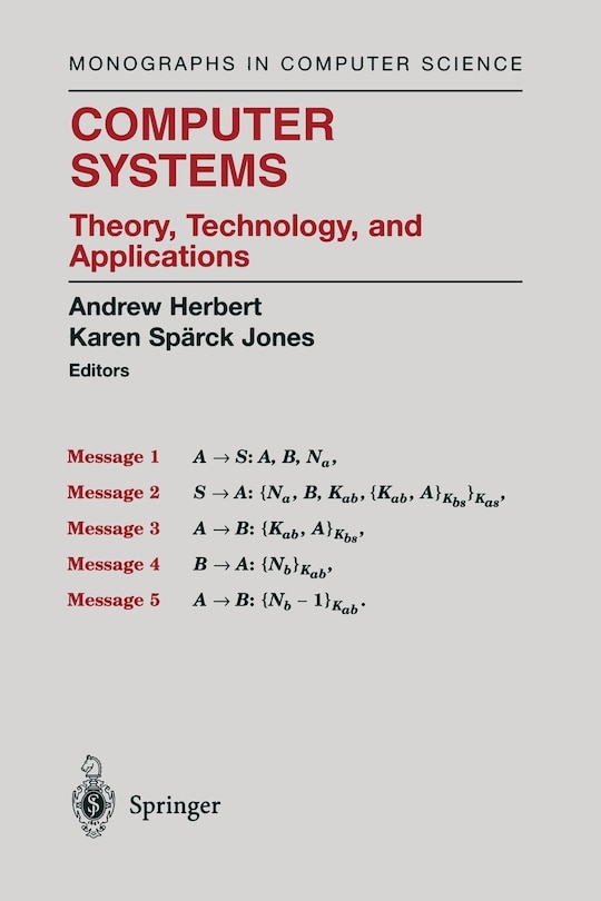 Couverture_Computer Systems