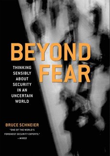 Front cover_Beyond Fear