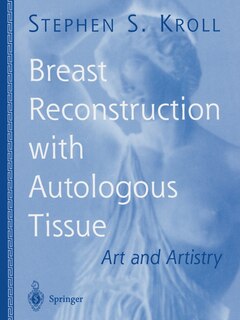 Couverture_Breast Reconstruction with Autologous Tissue