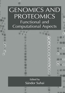 Front cover_Genomics and Proteomics