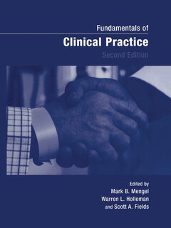 Front cover_Fundamentals of Clinical Practice